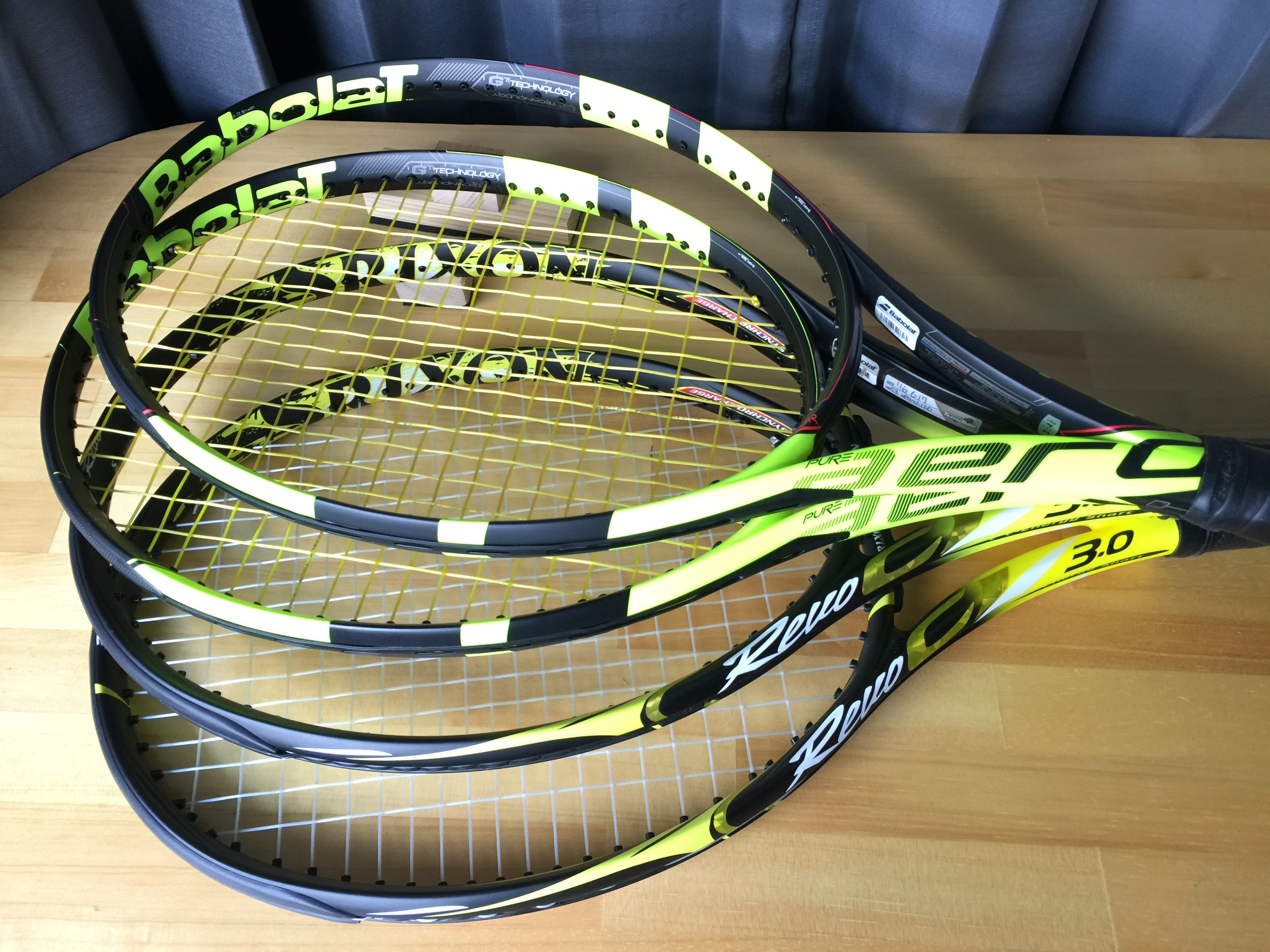 Srixon Revo V3 0 インプレ ピュアドライブとの比較