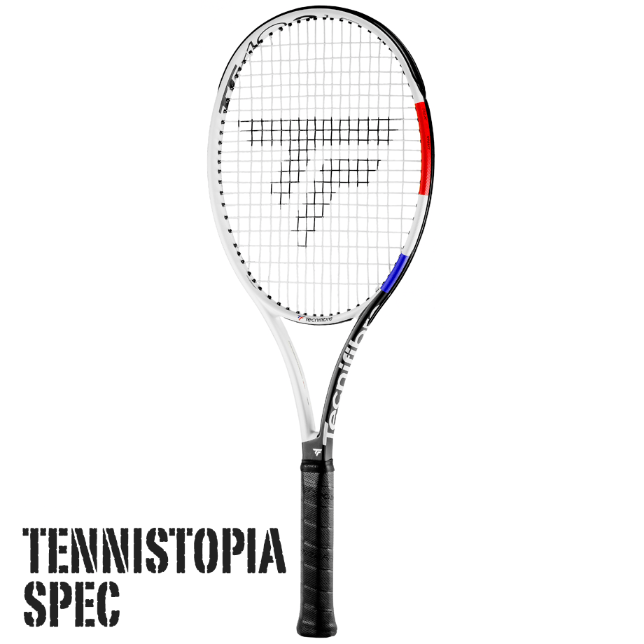 硬式テニスラケット Tecnifibre TF40 315 18×20 G2-